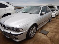 BMW 5-Series. CE67966