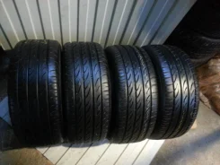 Pirelli P Zero Nero GT. ������, 20�%, 4 ��
