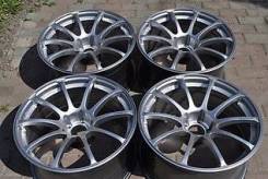 Advan. 9.0/10.0x18, 5x114.30, ET25/25