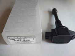Катушка зажигания, трамблер. Nissan: Maxima, Altima, Skyline, Fairlady Z, Teana, Fuga, Murano, 350Z, Pathfinder, Quest Infiniti: M25, QX70, M35 Hybrid...