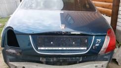 Крышка багажника. Rover 75