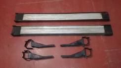 Подножка. Suzuki Escudo, TD51W, TD61W, TD11W, TD31W, TA31W