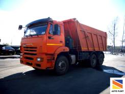 Камаз 6520. Камаз-6520-73 самосвал, 11 762 куб. см., 15 000 кг.