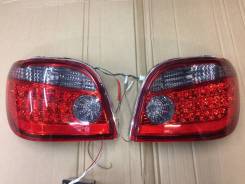 Стоп-сигнал. Toyota Vitz, SCP13, NCP10, NCP13, NCP15, SCP10 Toyota Yaris, SCP10, NCP13, NCP10 Toyota Echo, SCP10, NCP13, NCP10 Toyota Yaris / Echo, NC...
