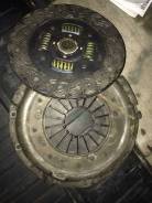 Корзина сцепления. Nissan: Prairie, Liberty, Caravan, Teana, Wingroad, X-Trail, Bluebird Sylphy, Serena, Wingroad / AD Wagon, Avenir, Primera, Prairie...