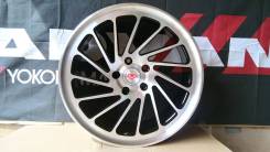 Vossen. 8.0x18, 5x114.30, ET35, ЦО 73,1 мм. Под заказ