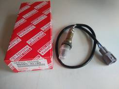 Датчик кислородный. Toyota Vista, SV50 Toyota Vista Ardeo, SV50, SV50G Двигатель 3SFSE