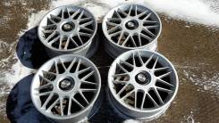PDW XXX. 7.0x17, 4x114.30, 5x114.30, ET38