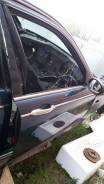 Дверь боковая. Rover 75