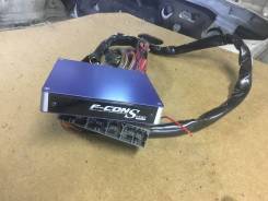 Блок предохранителей. Toyota Cresta, JZX90 Toyota Mark II, JZX90, JZX90E Toyota Chaser, JZX90 Двигатель 1JZGTE