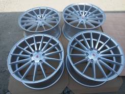 Vossen VFS-2. 8.0x18, 5x114.30, ET40, ЦО 73,1 мм. Под заказ