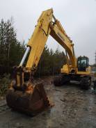 Komatsu PC400-7. Продается Экскаватор Komatsu PC-400-7, 11 000 куб. см., 2,10 куб. м.