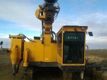 Sunward. Продается буровая установка 165