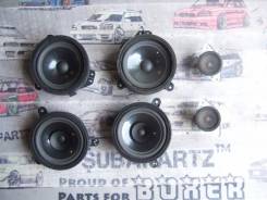 Динамик. Subaru: Forester, Legacy, Impreza, XV, Legacy B4 Двигатели: EJ20E, EJ253, EJ255, EJ36D, EJ20A
