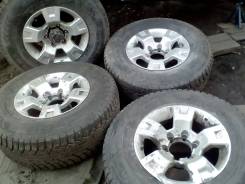 Nokian Hakkapeliitta 5. Зимние, шипованные, 2011 год, износ: 10%, 3 шт