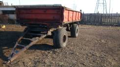 ПТС 6. Продам прицеп 2.5, 6 000 кг.
