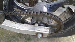 Suzuki GSX-R 250. 250 куб. см., исправен, без птс, с пробегом