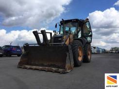 Case 695 Super T. CASE 695 ST экскаватор-погрузчик, 1 000 куб. см., 1,20 куб. м.