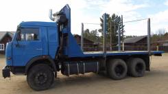 Камаз 53215. Продам , 10 850 куб. см., 11 000 кг.