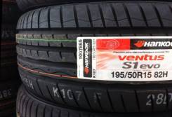 Hankook Ventus S1 Evo K107. Летние, 2017 год, без износа, 1 шт