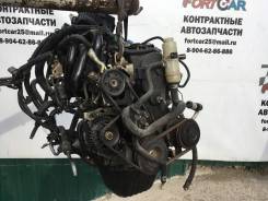 Двигатель в сборе. Daihatsu Move, L910S, L900S Daihatsu Max, L950S Двигатель EFDET
