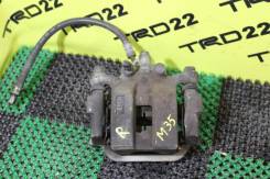 Суппорт тормозной. Nissan Infiniti M35/45 Nissan Fairlady Z, HZ33, Z33 Nissan Fuga, PY50, PNY50, GY50, Y50 Nissan Skyline, CPV35, PV35 Infiniti M35 Дв...