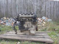 Двигатель в сборе. Honda Civic, EU1 Двигатель D15B