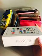 Apple iPhone 5s 16Gb. Б/у