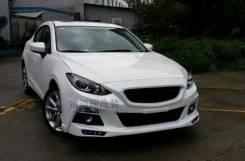Обвес кузова аэродинамический. Mazda Axela, BM5AP, BM5FS, BYEFP, BM5AS, BM2FP, BMEFS, BM2FS, BM5FP Mazda Mazda3, BM. Под заказ