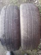 Dunlop SP 10. Летние, износ: 20%, 2 шт