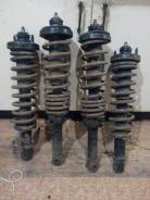 Амортизатор. Honda Civic, EG6 Honda Orthia, GF-EL2, GF-EL3, EL1, E-EL1, E-EL2, EL2, E-EL3, EL3, EEL1, EEL2, EEL3, GFEL2, GFEL3, EG6 Honda Integra, GF...