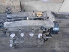 Двигатель в сборе. Chery Fora