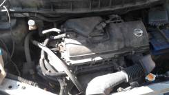 Двигатель в сборе. Nissan Cube Nissan Micra Nissan March Nissan Note Двигатель CR14DE