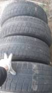 Bridgestone Blizzak Revo GZ. Зимние, 2010 год, износ: 40%, 4 шт
