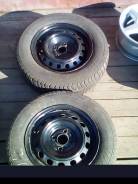 Продам колёса. 4x100.00