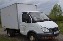 ГАЗ Газель Бизнес. Продается газ газель бизнес, 2 000 куб. см., 1 500 кг.