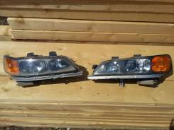 Фара. Honda Accord, CL1
