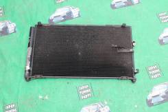 Радиатор кондиционера. Toyota Cresta, JZX100 Toyota Mark II, JZX100 Toyota Chaser, JZX100 Двигатель 1JZGTE