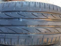 Bridgestone Dueler H/P. Летние, 2013 год, износ: 20%, 4 шт