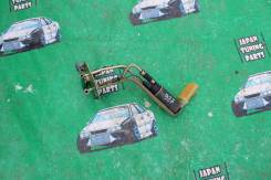 Топливный насос. Toyota Cresta, JZX90, JZX100 Toyota Mark II, JZX100, JZX90, JZX90E Toyota Chaser, JZX90, JZX100 Двигатель 1JZGTE