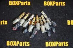 Клапан vvt-i. Toyota: Corolla, Yaris, WiLL Cypha, Corolla Rumion, Spade, Land Cruiser Prado, Succeed, Echo Verso, Vitz, Ractis, XA, Soluna Vios, Auris...