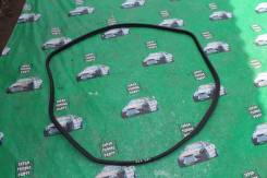 Уплотнитель двери багажника. Toyota Chaser, GX100, JZX100