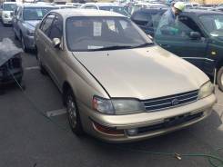 Подкрылок Toyota Corona, правый передний