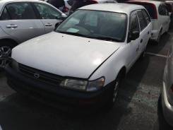 Рычаг переключения АКПП Toyota Corolla