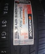 Hankook Ventus S1 Evo2 K117. Летние, 2017 год, без износа, 1 шт