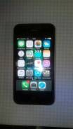 Apple iPhone 4s 8Gb. Б/у