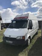 Ford Transit. Продам , 2 500 куб. см., 6 мест