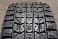 Dunlop Grandtrek SJ7. Зимние, без шипов, 2012 год, износ: 10%, 4 шт