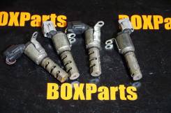 Клапан vvt-i. Toyota: Corolla, Corolla Rumion, Yaris, Noah, Matrix, Wish, Crown, Auris, Corolla Fielder, Avensis, Prius, Scion, Voxy, Allion, Vios, Ha...