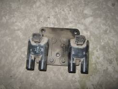 Катушка зажигания. Chevrolet Lacetti, J200 Daewoo Nexia Двигатель F16D3